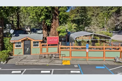 17132 Hwy 116, Guerneville, CA 95446 - Photo 41