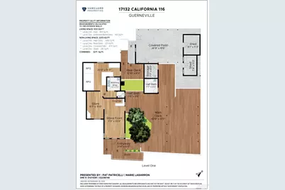 17132 Hwy 116, Guerneville, CA 95446 - Photo 43