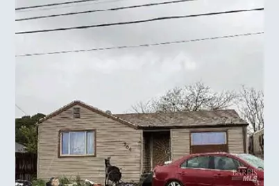 364 Woodrow Avenue, Vallejo, CA 94591 - Photo 1