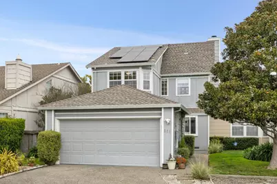 111 Nantucket Cove, San Rafael, CA 94901 - Photo 1