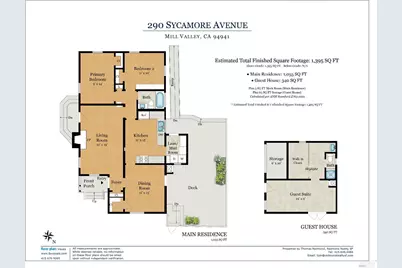 290 Sycamore Avenue, Mill Valley, CA 94941 - Photo 55