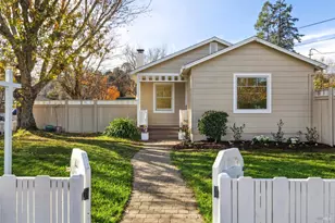 290 Sycamore Ave, Mill Valley, CA 94941 - Photo 3