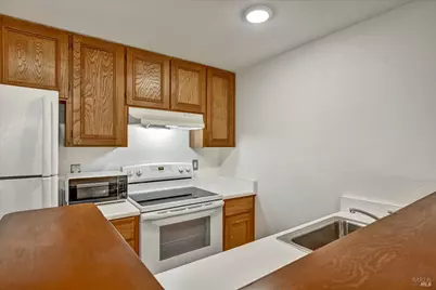 538 Seaver Drive, Mill Valley, CA 94941 - Photo 5