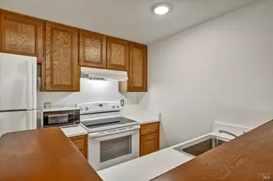 538 Seaver Dr, Mill Valley, CA 94941 - Photo 5