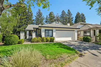 22 Saint Matthews Court, Sonoma, CA 95476 - Photo 5