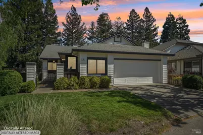 22 Saint Matthews Court, Sonoma, CA 95476 - Photo 65