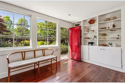 203 Scott Street, Mill Valley, CA 94941 - Photo 3