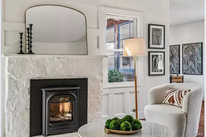 203 Scott Street, Mill Valley, CA 94941 - Photo 5