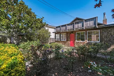 203 Scott Street, Mill Valley, CA 94941 - Photo 31