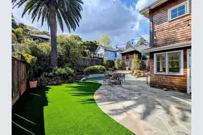 115 Sunnyside Avenue, San Anselmo, CA 94960 - Photo 3