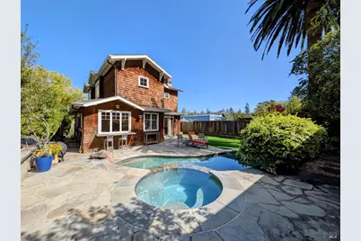 115 Sunnyside Avenue, San Anselmo, CA 94960 - Photo 5