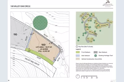 100 Valley Oak Circle, Healdsburg, CA 95448 - Photo 1