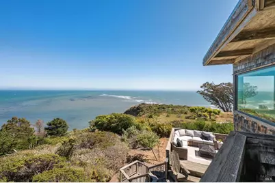 272 Ocean Parkway, Bolinas, CA 94924 - Photo 43