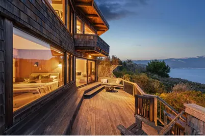 272 Ocean Parkway, Bolinas, CA 94924 - Photo 69