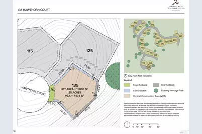 135 Hawthorn Court, Healdsburg, CA 95448 - Photo 1