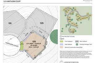 135 Hawthorn Ct, Healdsburg, CA 95448 - Photo 1