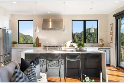 18200 Sweetwater Springs Road, Guerneville, CA 95446 - Photo 5