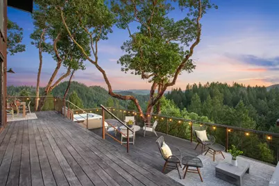 18200 Sweetwater Springs Road, Guerneville, CA 95446 - Photo 9