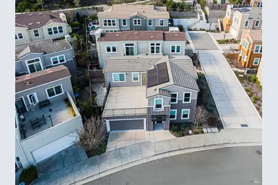 585 Sapphire Street, Petaluma, CA 94952 - Photo 53