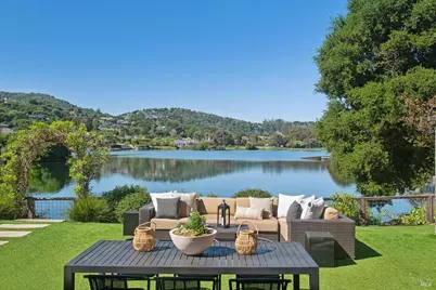 27 Lagoon Road, San Rafael, CA 94901 - Photo 1