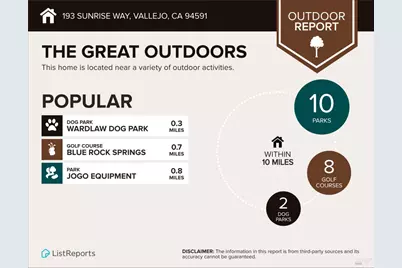 193 Sunrise Way, Vallejo, CA 94591 - Photo 35