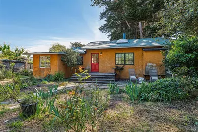 18 Cypress Road, Point Reyes Station, CA 94956 - Photo 1