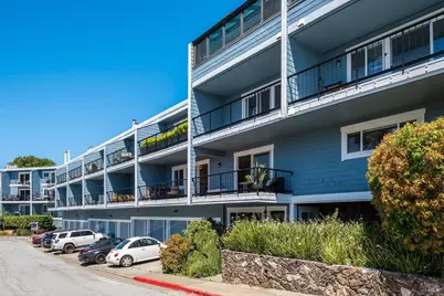 70 Stanford Way, Sausalito, CA 94965 - Photo 1