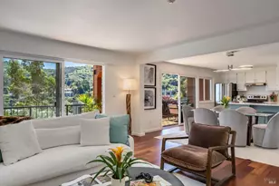 70 Stanford Way, Sausalito, CA 94965 - Photo 9
