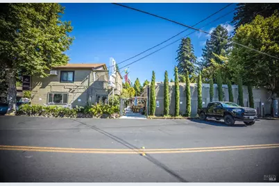 16390 4th Street, Guerneville, CA 95446 - Photo 5