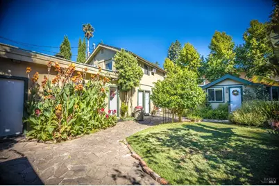 16390 4th Street, Guerneville, CA 95446 - Photo 21