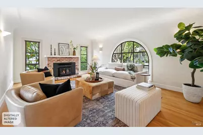 36 Lincoln Park, San Anselmo, CA 94960 - Photo 5