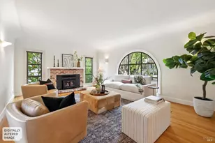 36 Lincoln Park, San Anselmo, CA 94960 - Photo 5