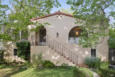 36 Lincoln Park, San Anselmo, CA 94960 - Photo 3