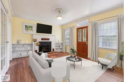 21911 Russian River Avenue, Villa Grande, CA 95486 - Photo 5