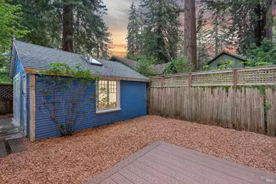 21911 Russian River Avenue, Villa Grande, CA 95486 - Photo 43