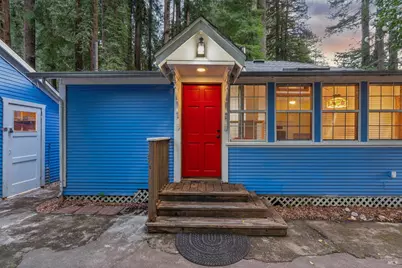 21911 Russian River Avenue, Villa Grande, CA 95486 - Photo 51