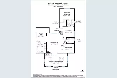 35 San Pablo Avenue, San Rafael, CA 94903 - Photo 43