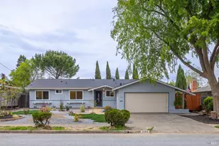 534 Rowland Blvd, Novato, CA 94947 - Photo 1