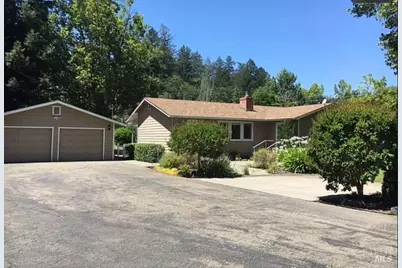 3289 State Highway 128 Highway, Calistoga, CA 94515 - Photo 1