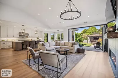 85 Harriet Way, Tiburon, CA 94920 - Photo 5