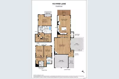 115 Piper Lane, Fairfax, CA 94930 - Photo 53