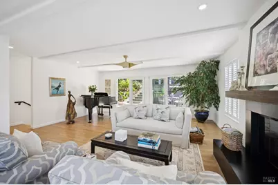 1380 Grand Avenue, San Rafael, CA 94901 - Photo 5