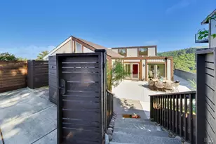 343 Durant Way, Mill Valley, CA 94941 - Photo 5