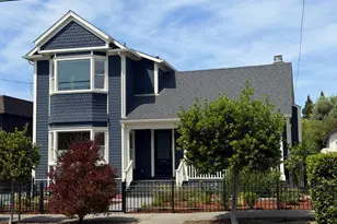 107 6th St, Petaluma, CA 94952 - Photo 1