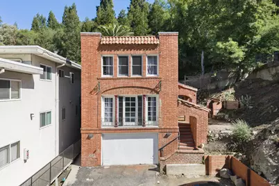 250 Red Hill Avenue, San Anselmo, CA 94960 - Photo 1