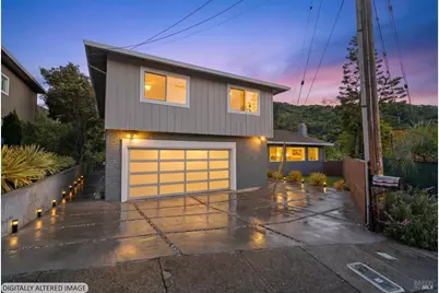 62 Oakdale Avenue, San Rafael, CA 94901 - Photo 3