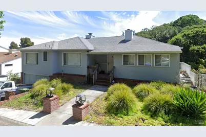 108 Almenar Drive, Greenbrae, CA 94904 - Photo 1