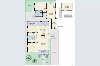 111 C Street, San Rafael, CA 94901 - Photo 39