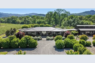 5091 Dry Creek Road, Healdsburg, CA 95448 - Photo 47
