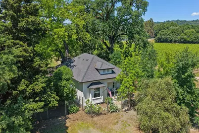 5091 Dry Creek Road, Healdsburg, CA 95448 - Photo 1